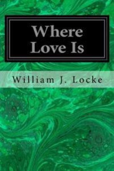 Where Love Is