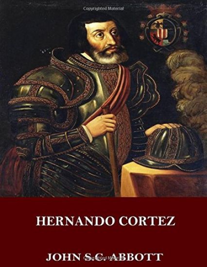 Hernando Cortez