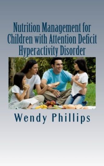 Nutrition Management for Children with ADHD