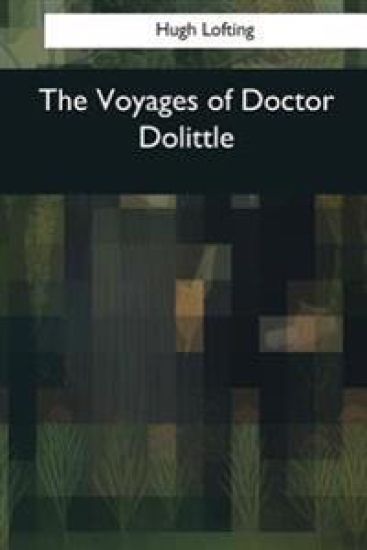 The Voyages of Doctor Dolittle