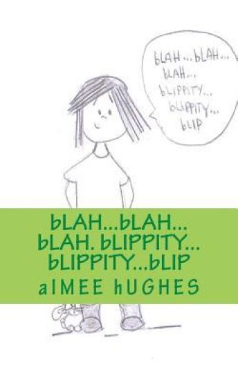 bLAH...bLAH...bLAH. bLIPPITY...bLIPPITY...bLIP