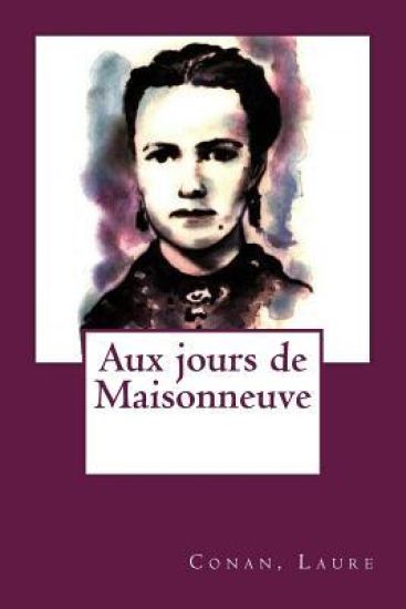 Aux jours de Maisonneuve