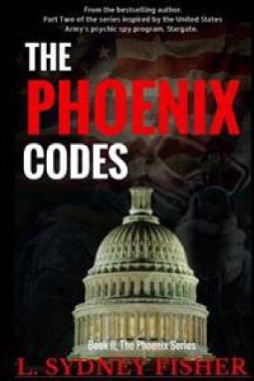 The Phoenix Codes: Part II, The Phoenix Series