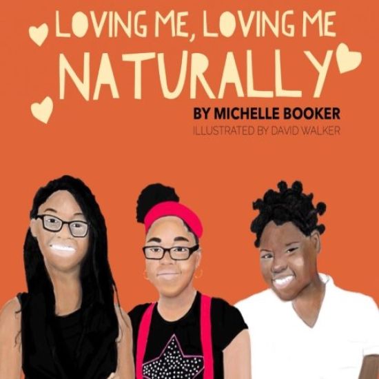 Loving Me, Loving Me Naturally: Loving Me, Loving Me Naturally