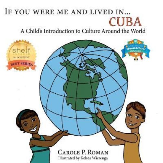 If You Were Me and Lived in...Cuba