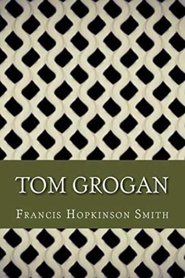 Tom Grogan