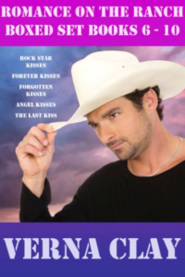 Romance on the Ranch Series 6-10