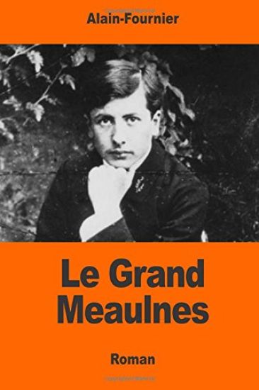 Le Grand Meaulnes