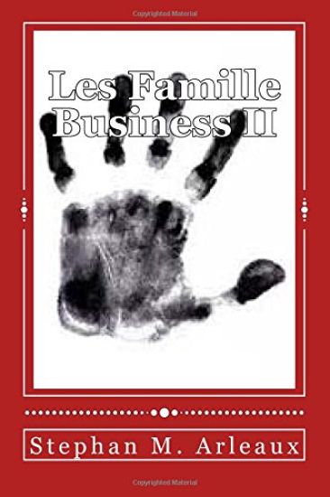 Les Famille Business II: La Mano Nera
