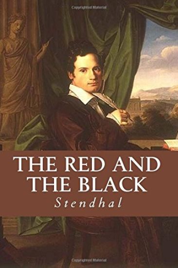 The Red and the Black