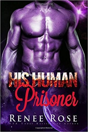 His Human Prisoner