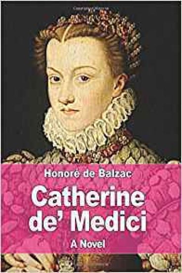Catherine de' Medici
