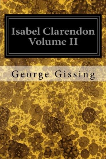 Isabel Clarendon Volume II