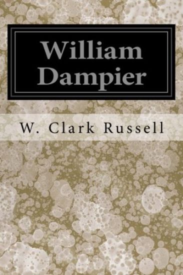 William Dampier