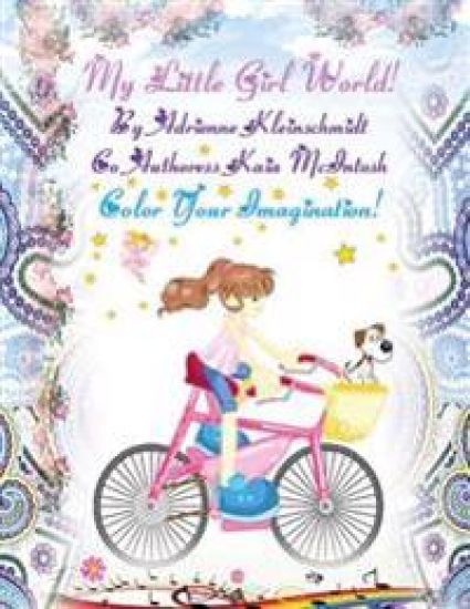 My Little Girl World!