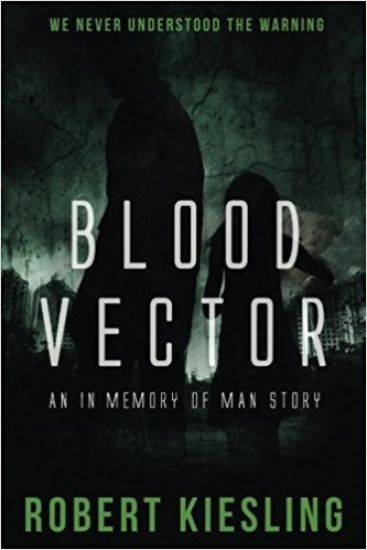 Blood Vector: We never understood the warning