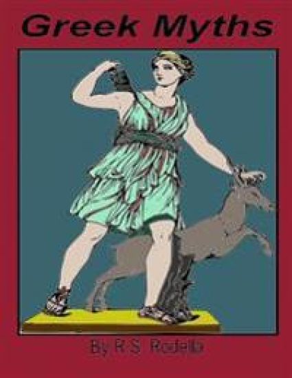Greek Myths