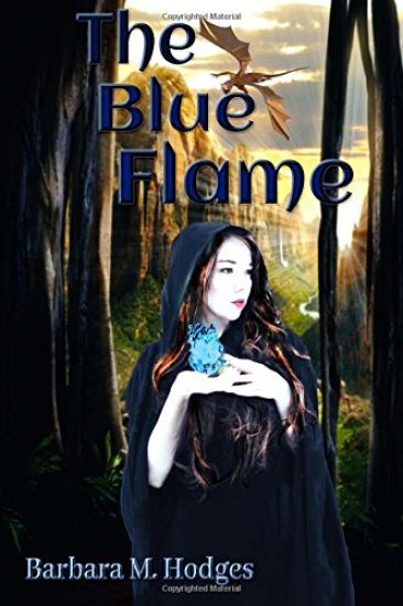 The Blue Flame