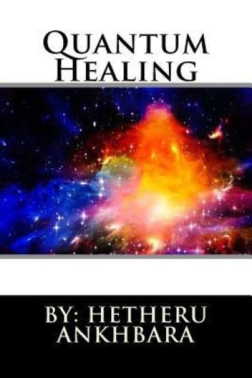 Quantum Healing
