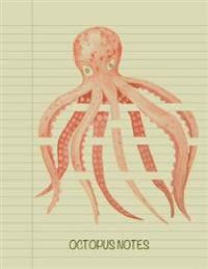 Octopus Notes
