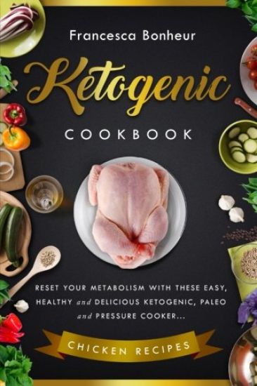 Ketogenic Cookbook