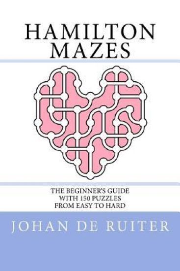 Hamilton Mazes