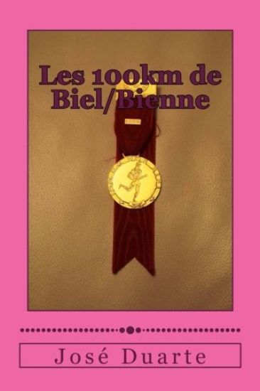 La course de ma vie!: 100km de Biel/Bienne
