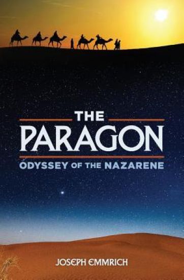 The Paragon: Odyssey of the Nazarene