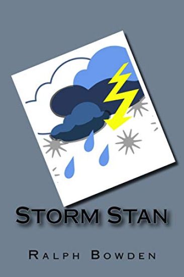 Storm Stan