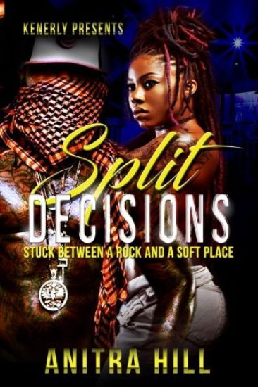 Split Decisions: Stuck Between A Rock And A Soft Place