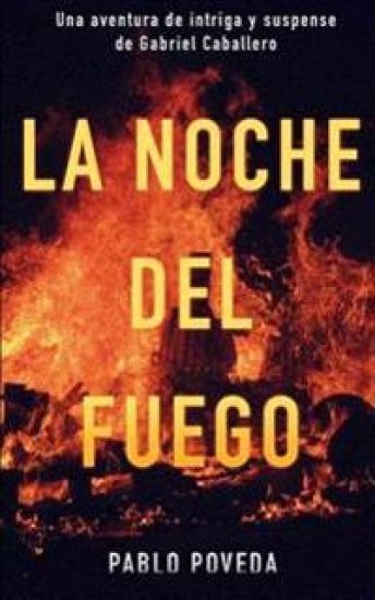 La Noche del Fuego