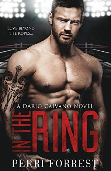 In the Ring: A Dario Caivano Novel