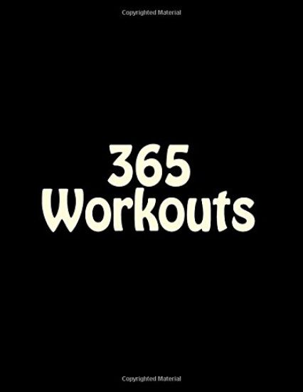 365 Workouts