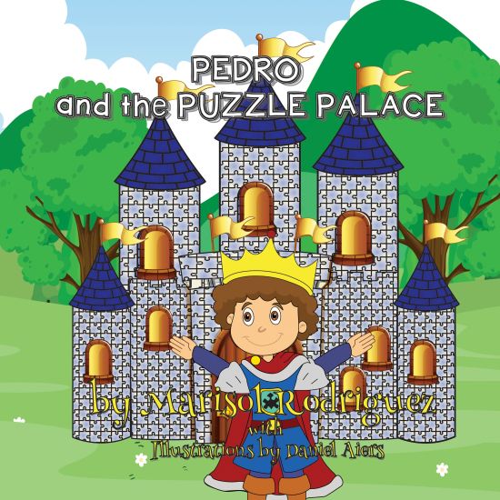 Pedro and the Puzzle Palace