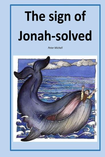 The sign of Jonah-solved