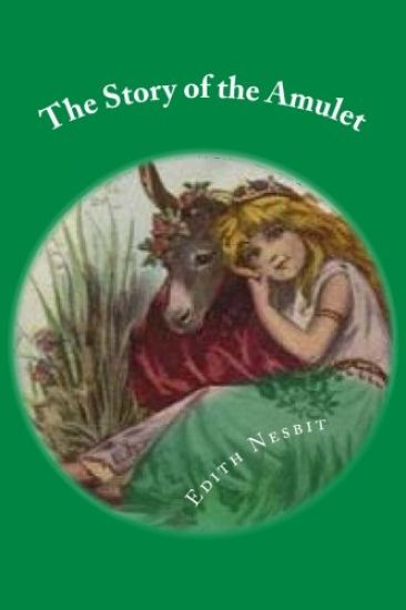 The Story of the Amulet
