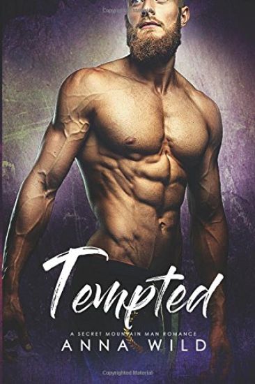 Tempted: A Secret Mountain Man Romance