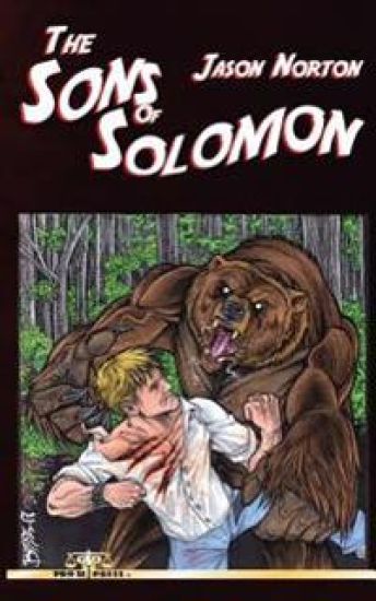 The Sons of Solomon