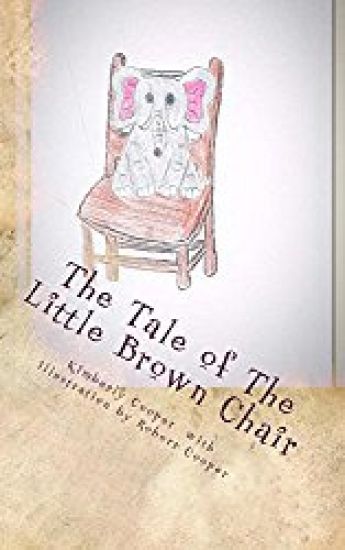 The Tale of The Little Brown Chair