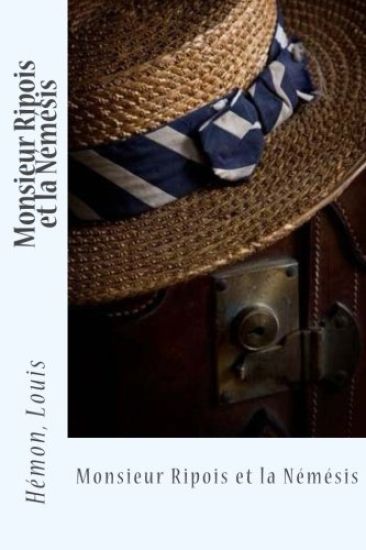 Monsieur Ripois et la Némésis