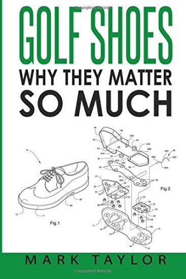 Golf Shoes: Why They Matter So Much