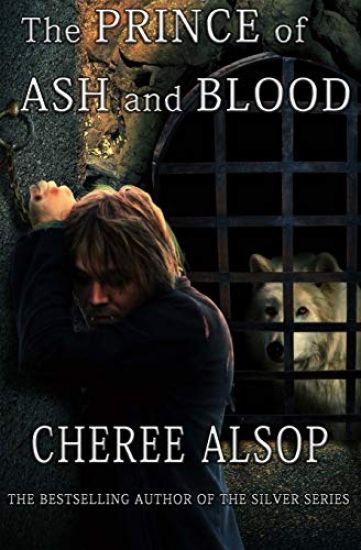 The Prince of Ash and Blood