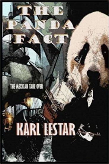 The Panda Fact: The Mexican Take Over