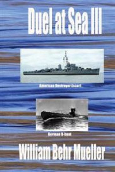 Duel at Sea III