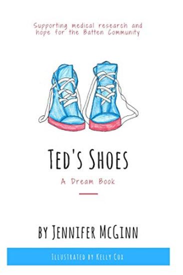 Ted's Shoes: A dream story
