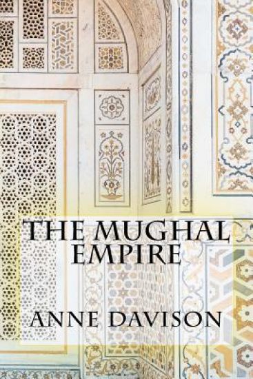 The Mughal Empire