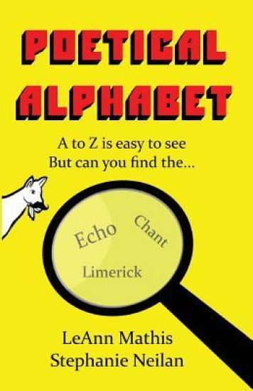 Poetical Alphabet