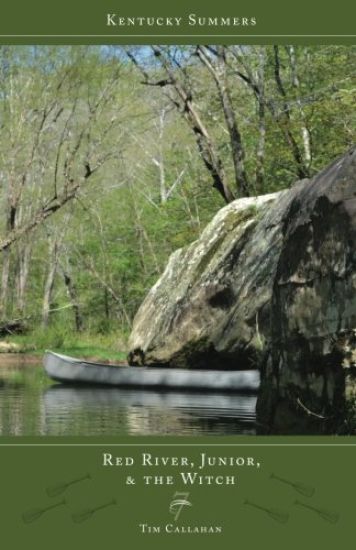 Red River, Junior, & the Witch