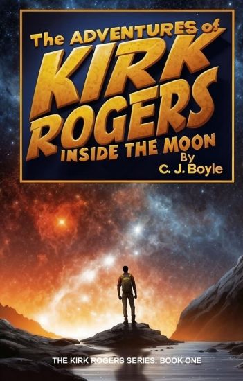 Adventures Inside the Moon