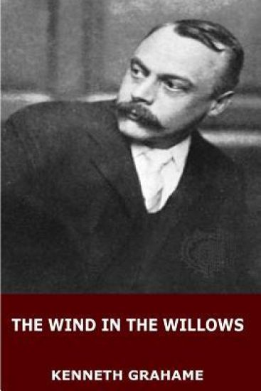 The Wind in the Willows
